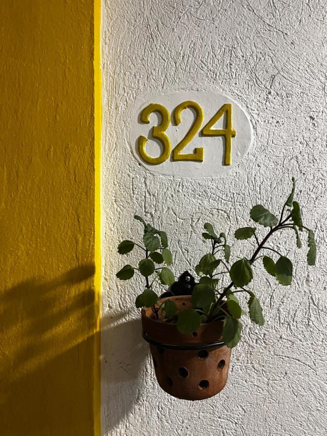 The Coffee Bean Hotel San Cristóbal de Las Casas Extérieur photo